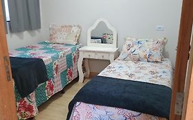 Casa grande em arapongas